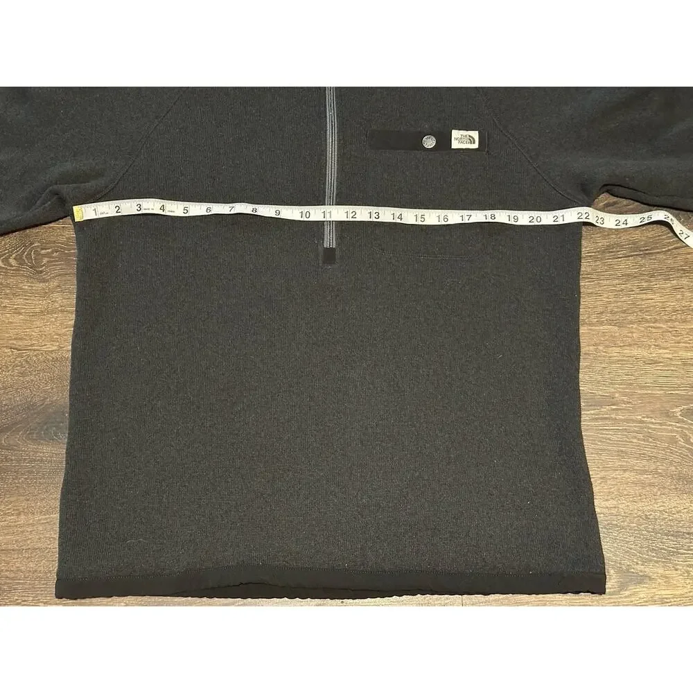 The North Face good preowned